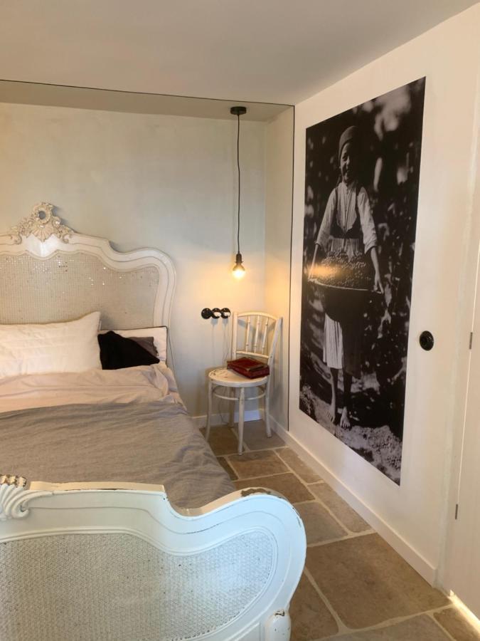 Kisvulkan Nyulontul Mencshely Exteriér fotografie