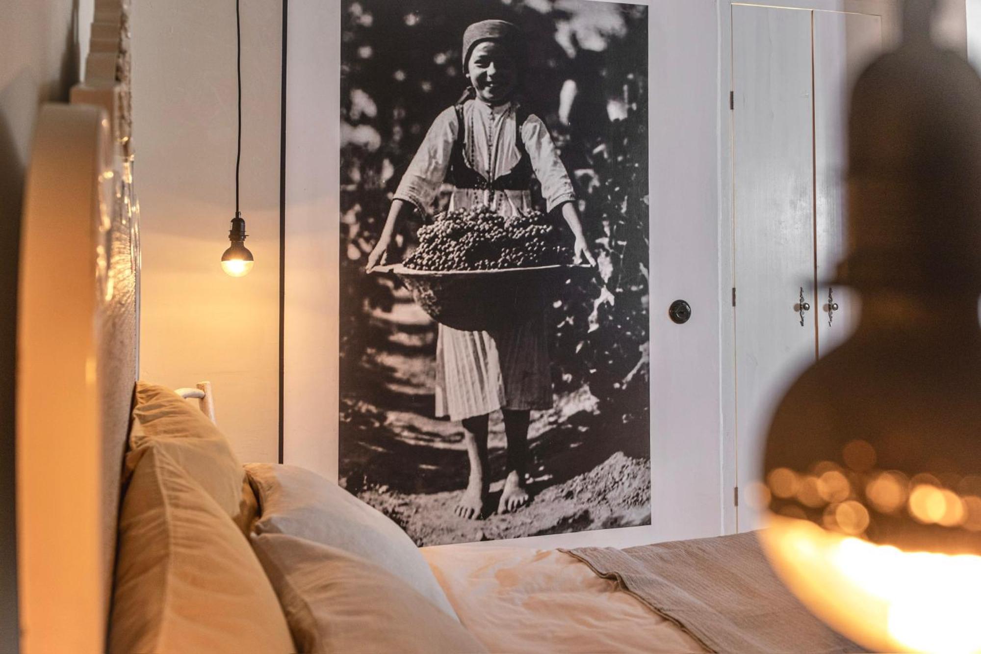 Kisvulkan Nyulontul Mencshely Exteriér fotografie