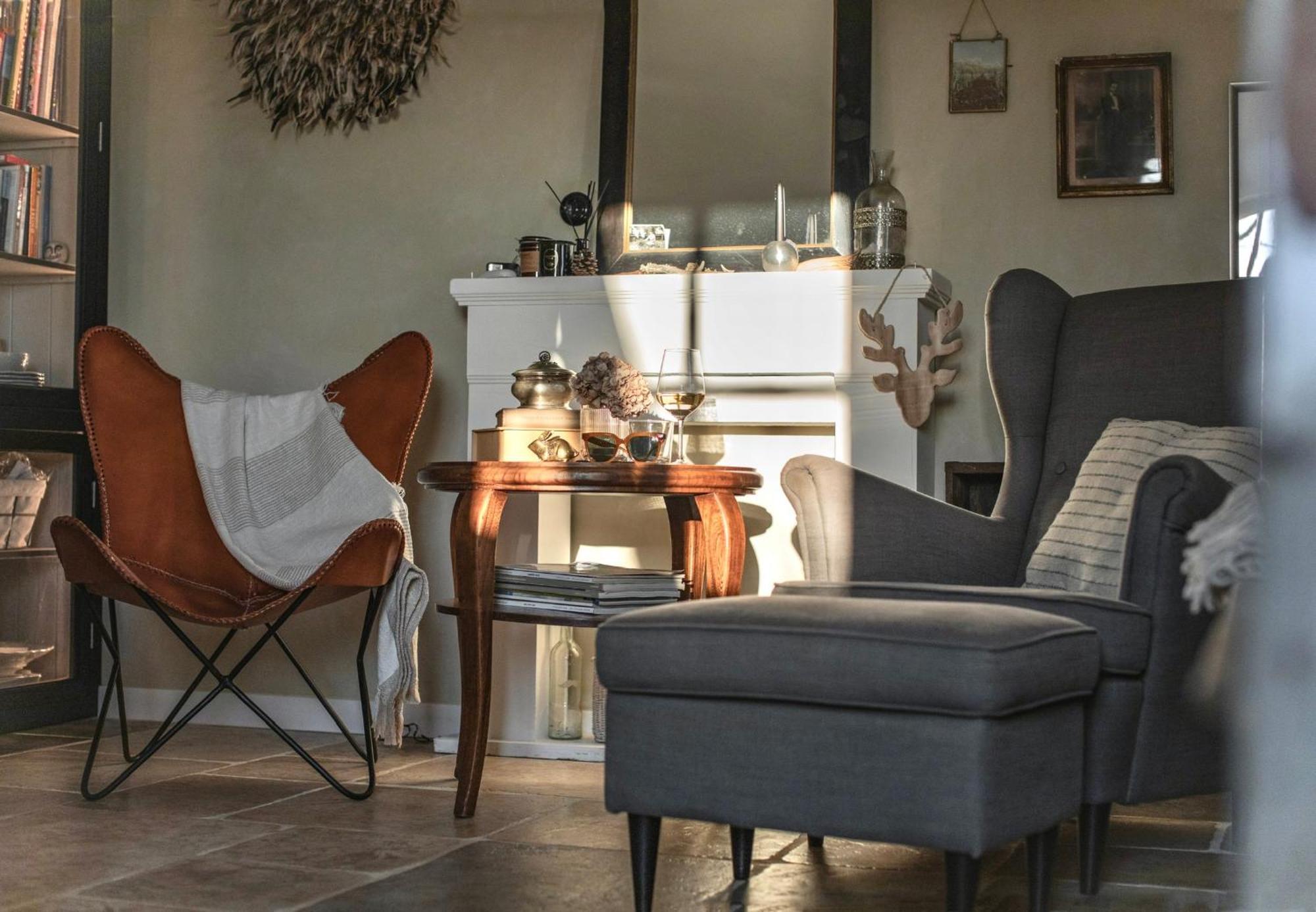 Kisvulkan Nyulontul Mencshely Exteriér fotografie